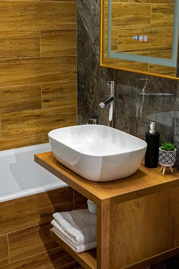 Awesome Apartment Bukareszt Zewnętrze zdjęcie