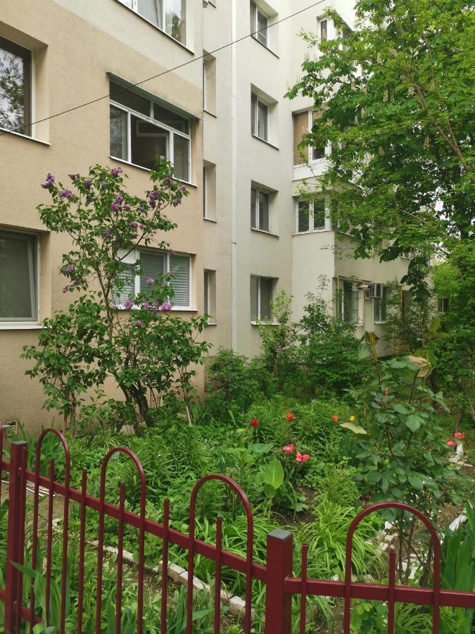 Awesome Apartment Bukareszt Zewnętrze zdjęcie