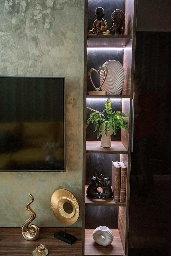 Awesome Apartment Bukareszt Zewnętrze zdjęcie