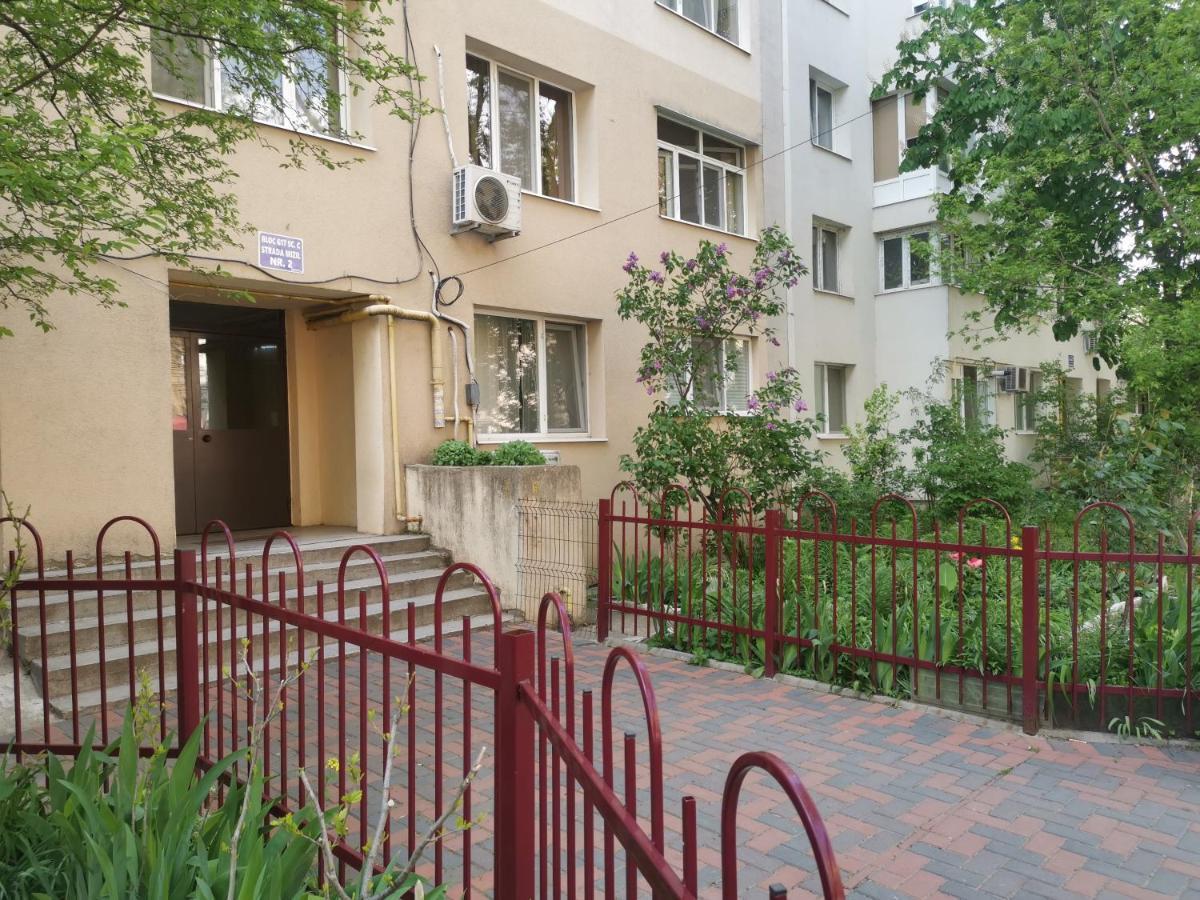 Awesome Apartment Bukareszt Zewnętrze zdjęcie