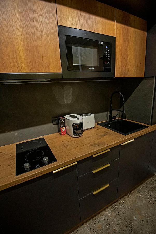 Awesome Apartment Bukareszt Zewnętrze zdjęcie