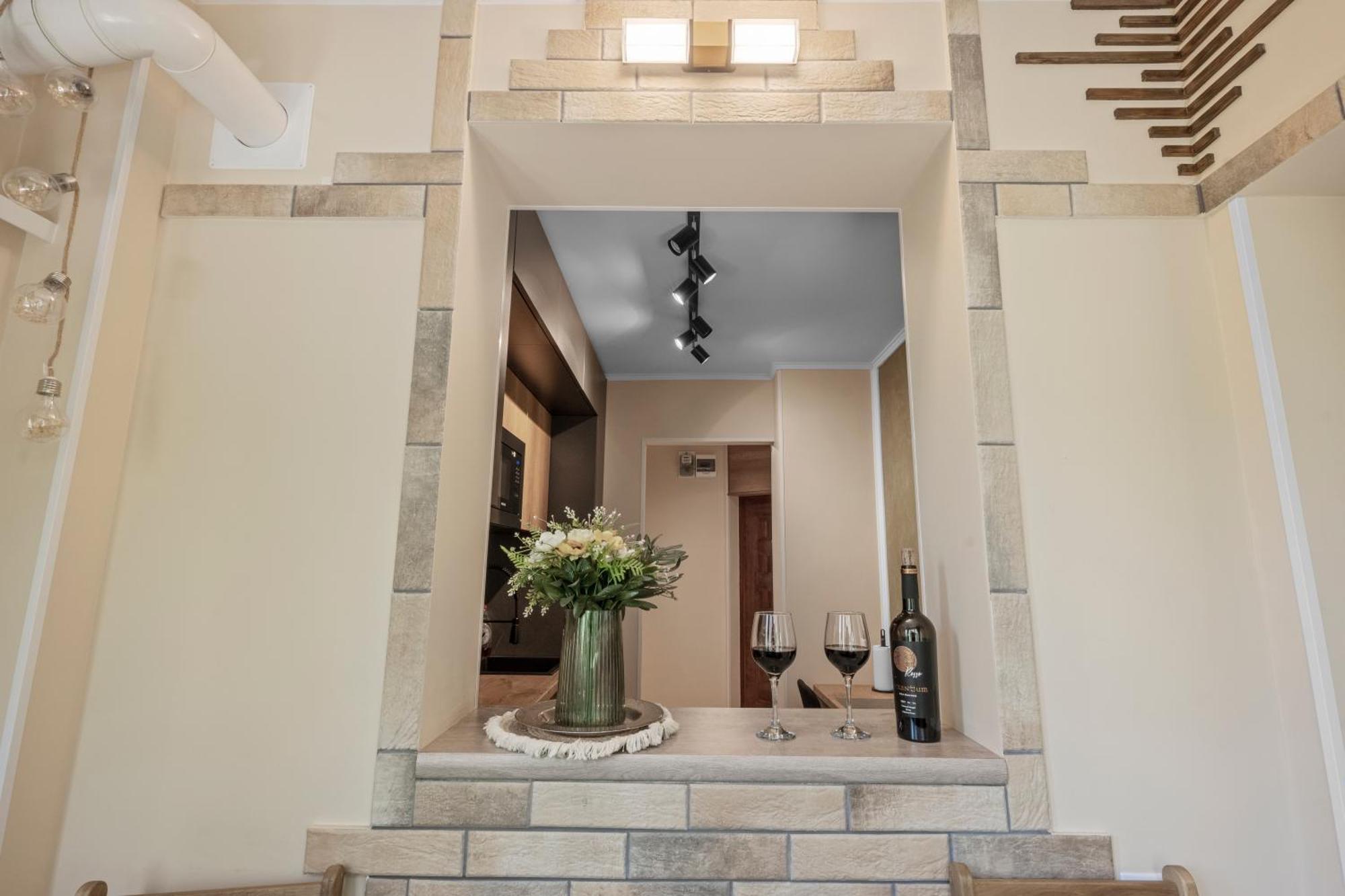 Awesome Apartment Bukareszt Zewnętrze zdjęcie